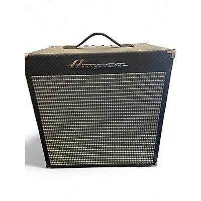 Used Ampeg RB108 Bass Combo Amp