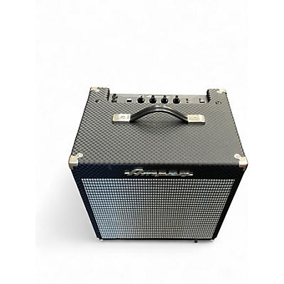 Used Ampeg RB108 Bass Combo Amp