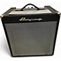 Used Ampeg RB108 Bass Combo Amp