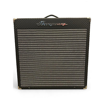 Used Ampeg RB108 Bass Combo Amp