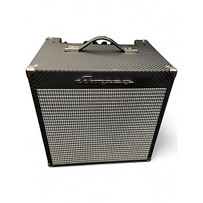 Used Ampeg RB108 Bass Combo Amp