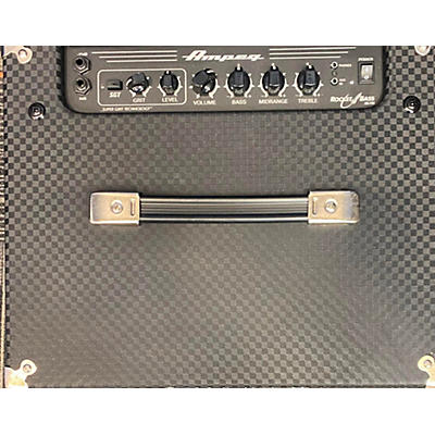 Ampeg Used Ampeg RB110 Bass Combo Amp