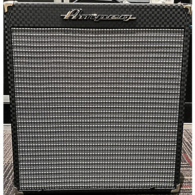 Ampeg Used Ampeg RB110 Bass Combo Amp