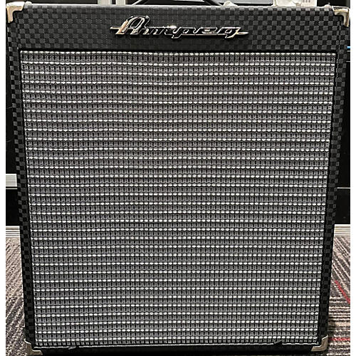 Ampeg Used Ampeg RB110 Bass Combo Amp