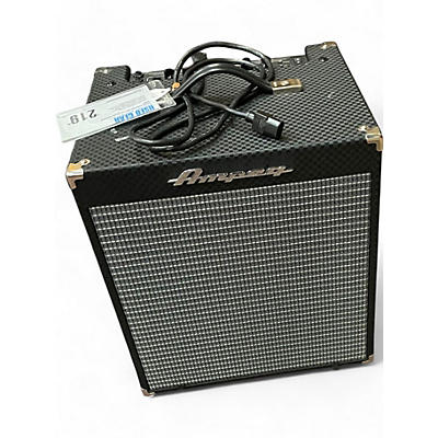 Ampeg Used Ampeg RB110 Bass Combo Amp