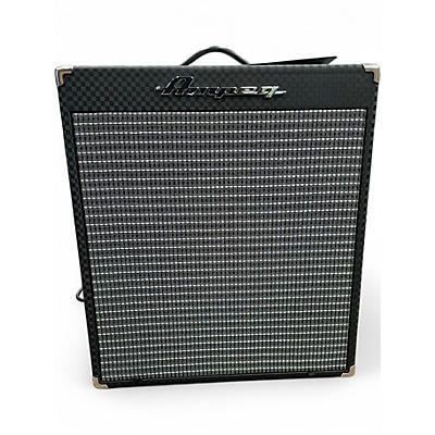 Used Ampeg RB110 Bass Combo Amp