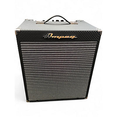 Used Ampeg RB110 Bass Combo Amp