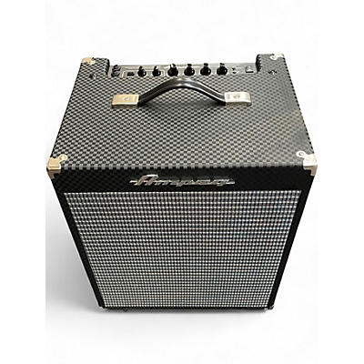 Used Ampeg RB110 Bass Combo Amp