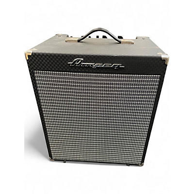 Used Ampeg RB110 Bass Combo Amp
