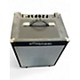 Used Ampeg RB110 Bass Combo Amp