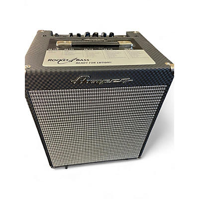 Used Ampeg RB110 Bass Combo Amp