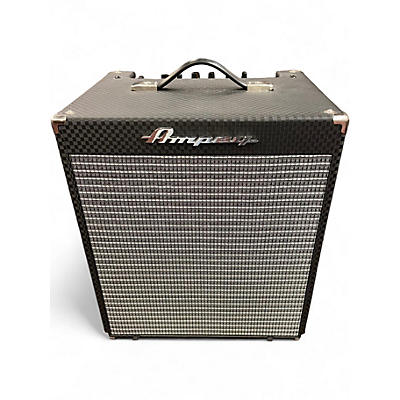 Used Ampeg RB110 Bass Combo Amp