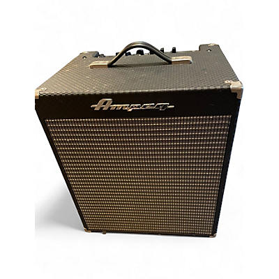 Used Ampeg RB110 Bass Combo Amp
