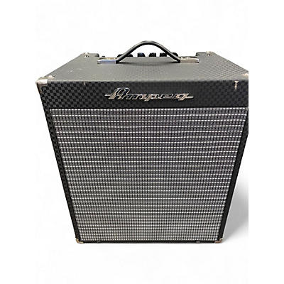 Used Ampeg RB110 Bass Combo Amp
