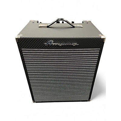 Used Ampeg RB110 Bass Combo Amp