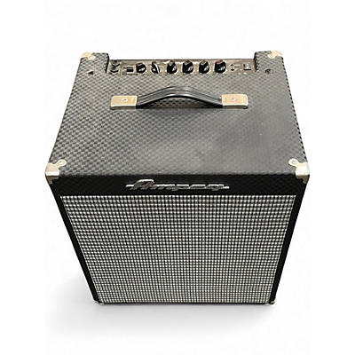 Used Ampeg RB110 ROCKET BASS Bass Combo Amp