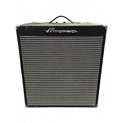 Used Ampeg RB112 Bass Combo Amp