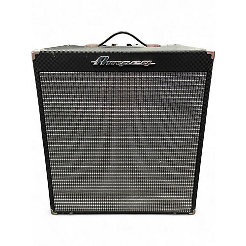 Used Ampeg RB112 Bass Combo Amp
