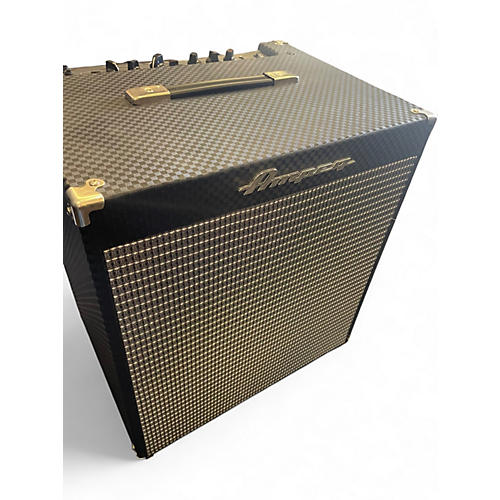 Used Ampeg RB112 Bass Combo Amp