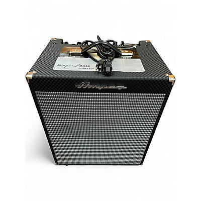 Used Ampeg RB112 Bass Combo Amp