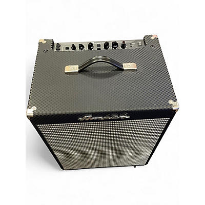 Used Ampeg RB112 Bass Combo Amp