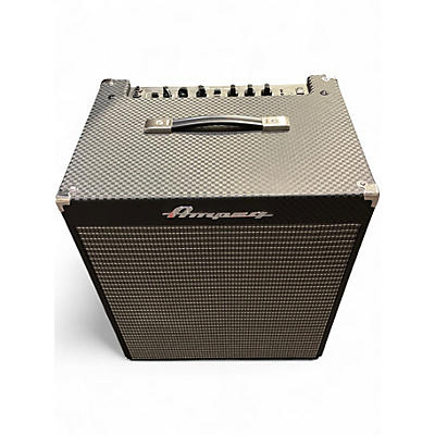 Used Ampeg RB112 Bass Combo Amp