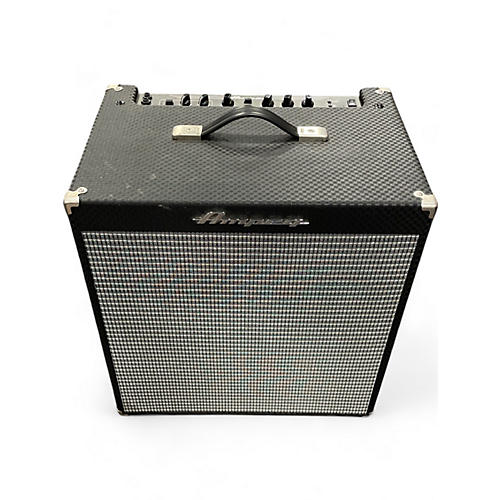 Ampeg Used Ampeg RB115 200W 1X15 Bass Combo Amp