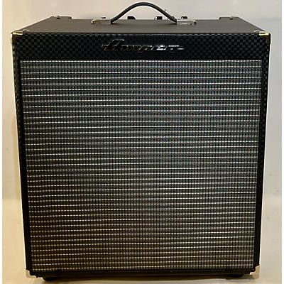 Ampeg Used Ampeg RB115 Bass Combo Amp