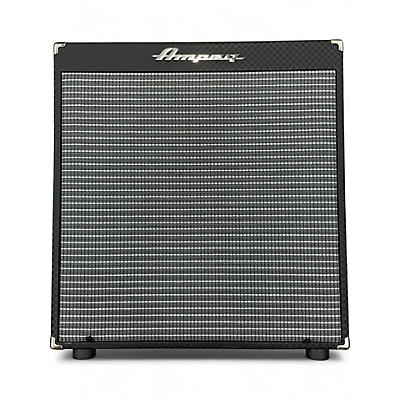 Ampeg Used Ampeg RB115 Bass Combo Amp