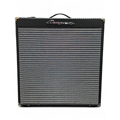 Used Ampeg RB115 Bass Combo Amp