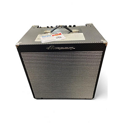 Used Ampeg RB115 Bass Combo Amp