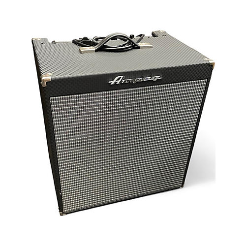 Used Ampeg RB115 Bass Combo Amp