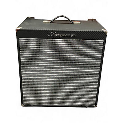 Used Ampeg RB115 Bass Combo Amp