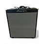Used Ampeg RB115 Bass Combo Amp