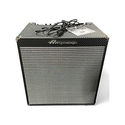 Used Ampeg RB115 Rocket Bass Bass Combo Amp