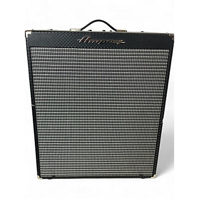 Ampeg Used Ampeg RB210 Bass Combo Amp