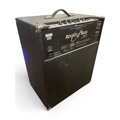 Ampeg Used Ampeg RB210 Bass Combo Amp