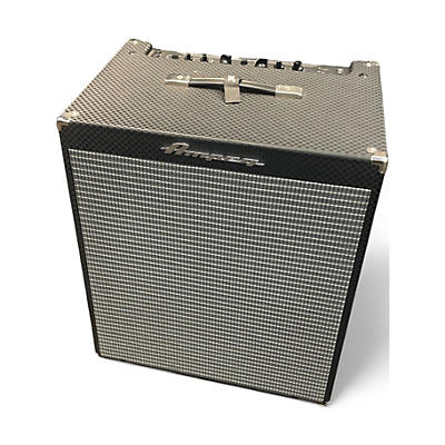 Used Ampeg RB210 Bass Combo Amp
