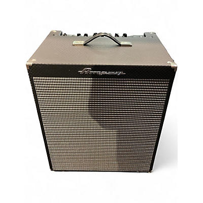 Used Ampeg RB210 Bass Combo Amp