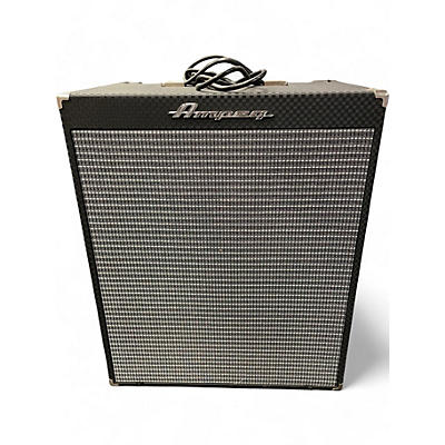 Used Ampeg RB210 Bass Combo Amp