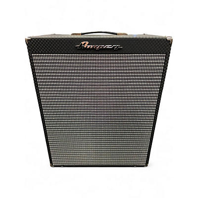 Used Ampeg RB210 Bass Combo Amp