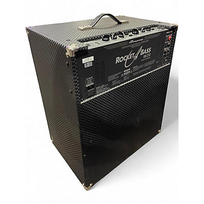 Used Ampeg RB210 Bass Combo Amp
