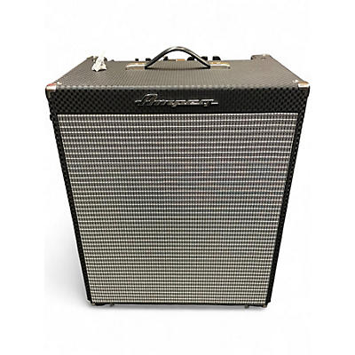 Used Ampeg RB210 Bass Combo Amp