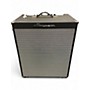 Used Ampeg RB210 Bass Combo Amp