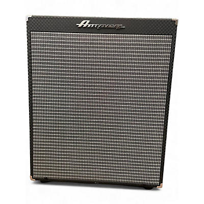 Used Ampeg RB210 Bass Combo Amp