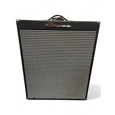 Used Ampeg RB210 Bass Combo Amp