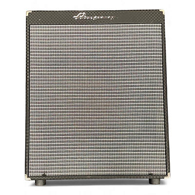 Used Ampeg RB210 Bass Combo Amp
