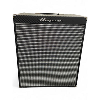 Used Ampeg RB210 Bass Combo Amp
