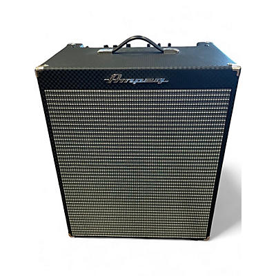 Used Ampeg RB210 Bass Combo Amp
