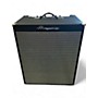 Used Ampeg RB210 Bass Combo Amp